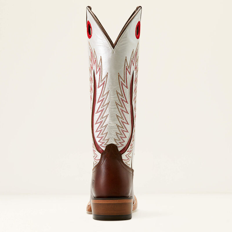 Futurity Fort Worth Western Boot