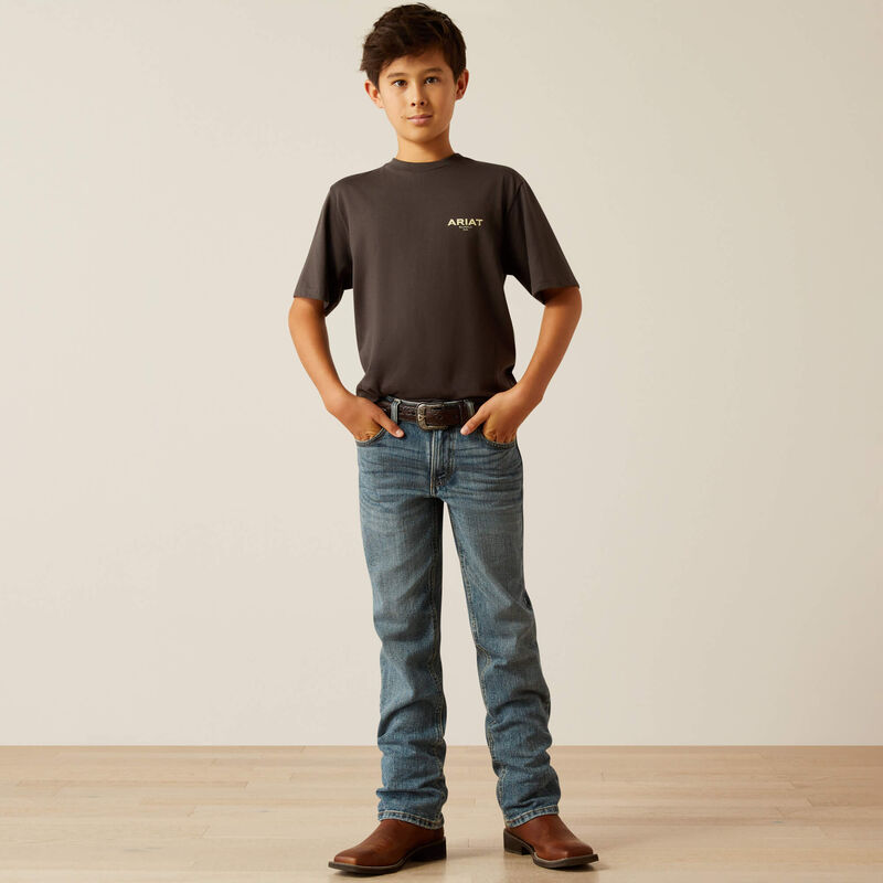 Ariat Explore Circle T-Shirt