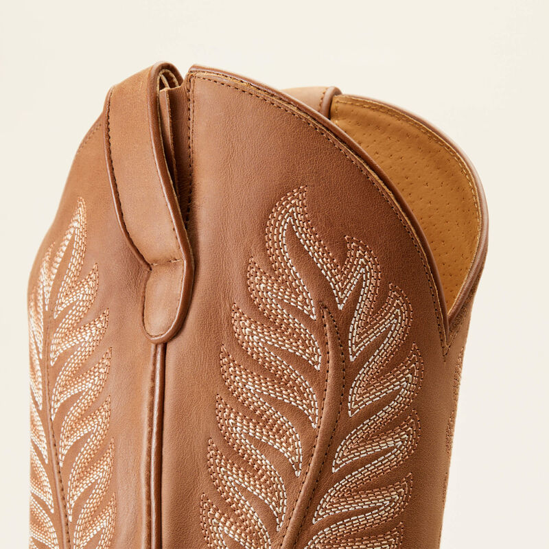 Belle Stretchfit Western Boot