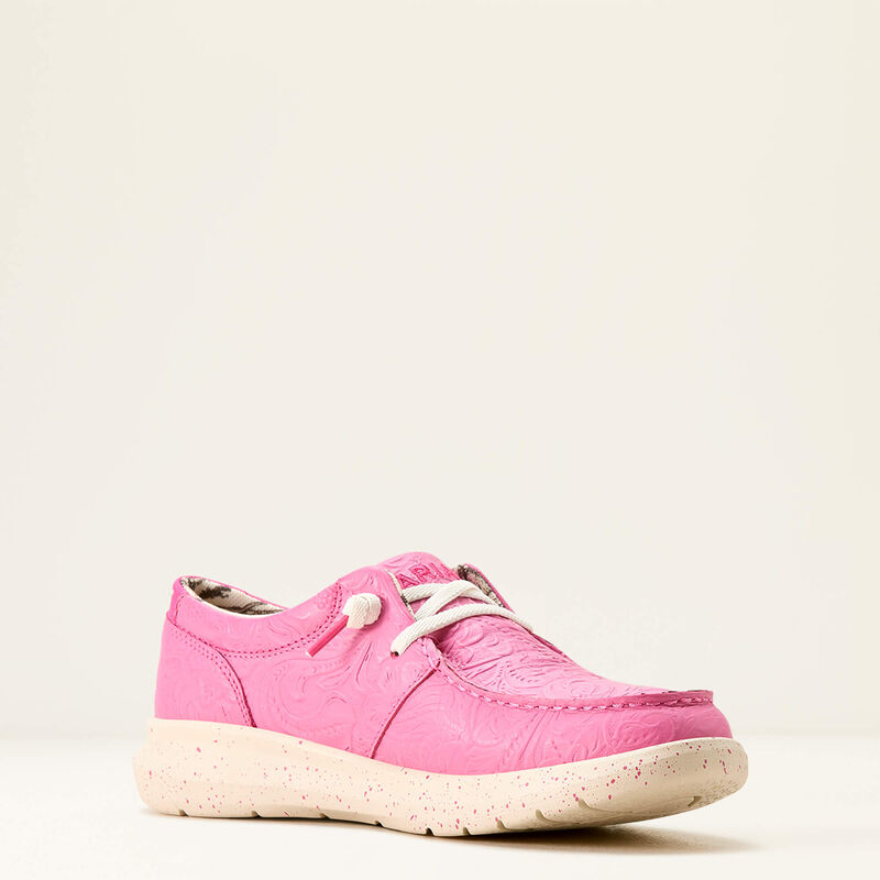 Hilo Shoe