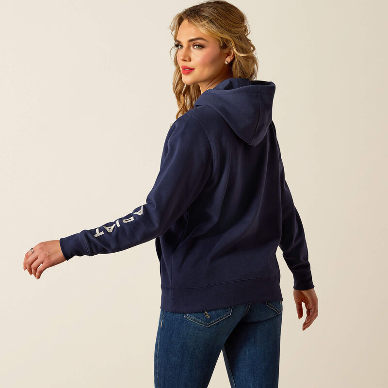 Ariat Logo 2.0 Hoodie