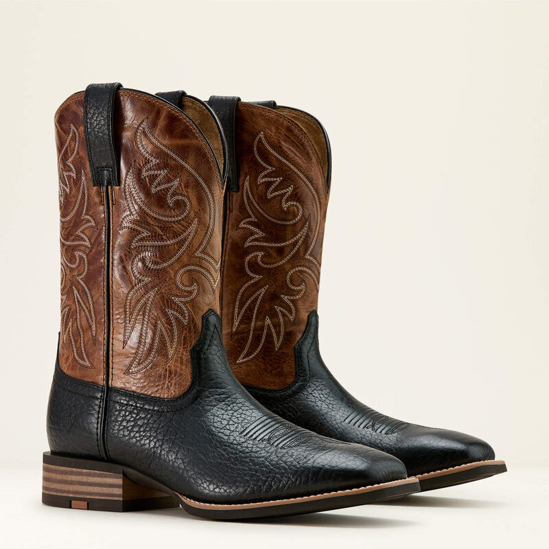 Slingshot Cowboy Boot