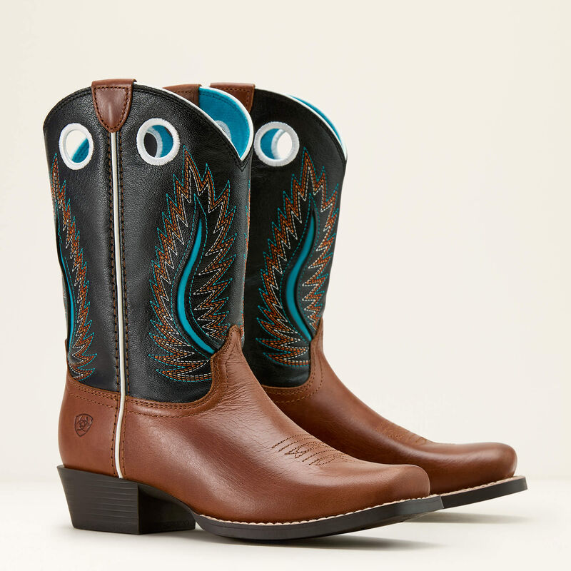 Futurity Fort Worth Western Boot