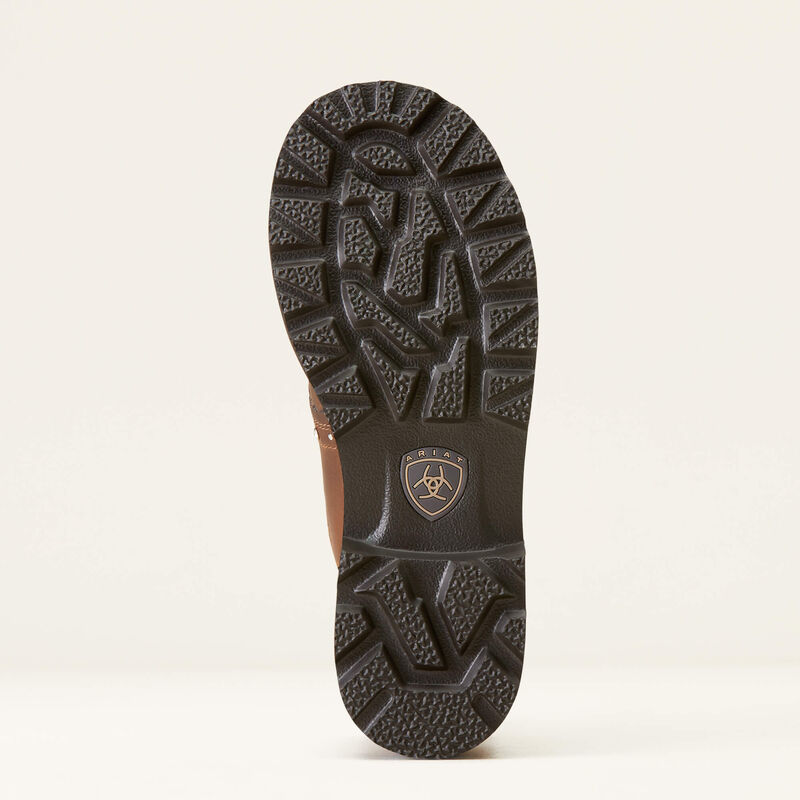 Gembaby Western Boot