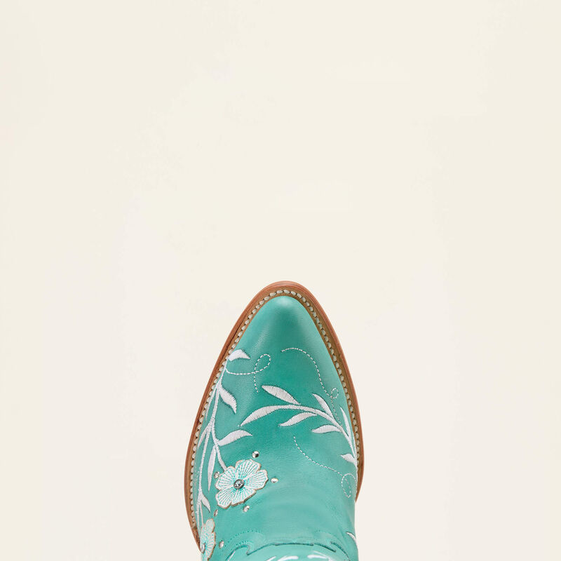 Romance Western Boot