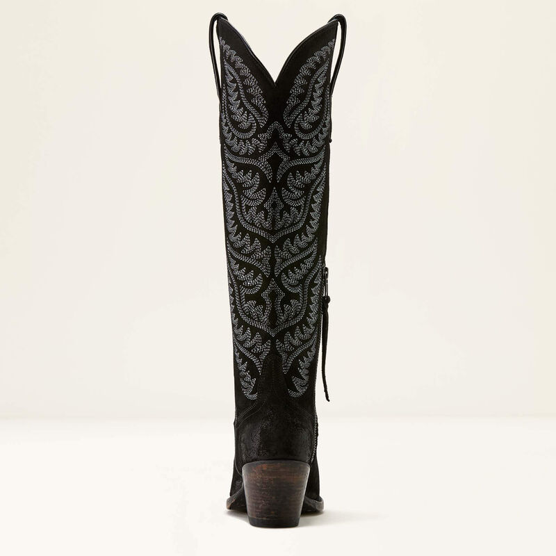 Laramie StretchFit Western Boot