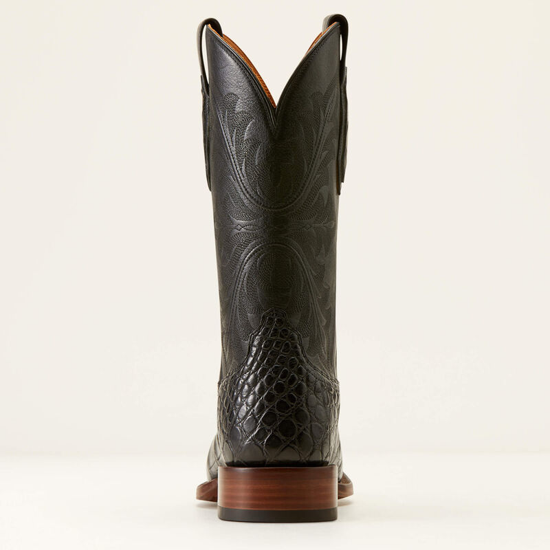 Bench Made Bassett Western Boot
