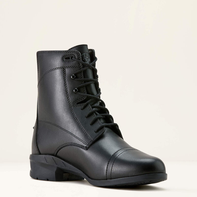 Scout Paddock Boot
