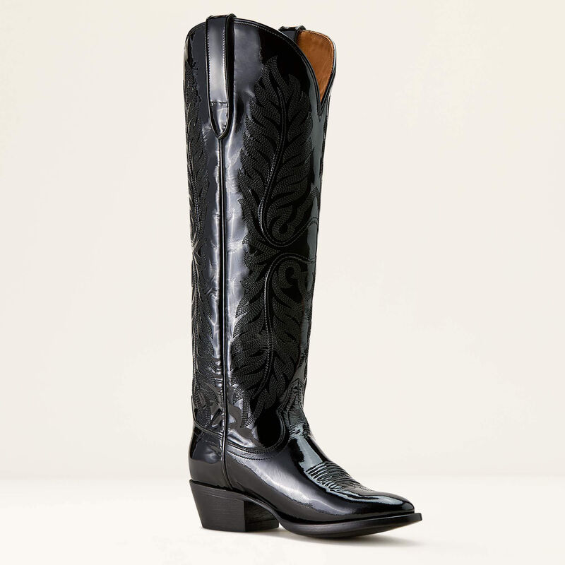 Sterling Margot StretchFit Western Boot