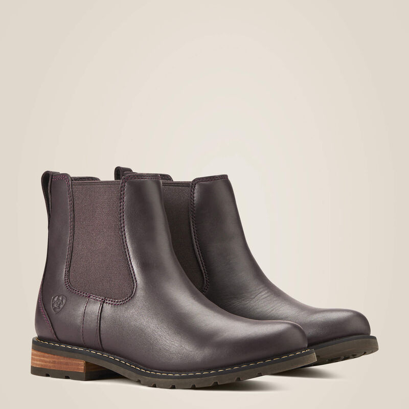 Wexford Waterproof Chelsea Boot
