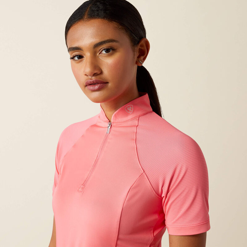 Soquel 1/4 Zip Baselayer