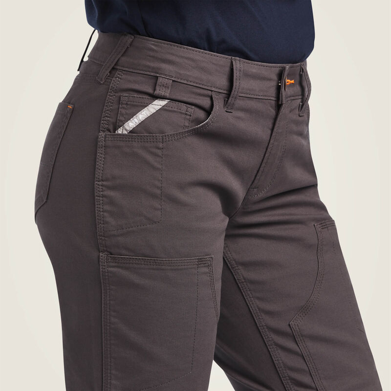 Rebar DuraStretch Made Tough Double Front Pant