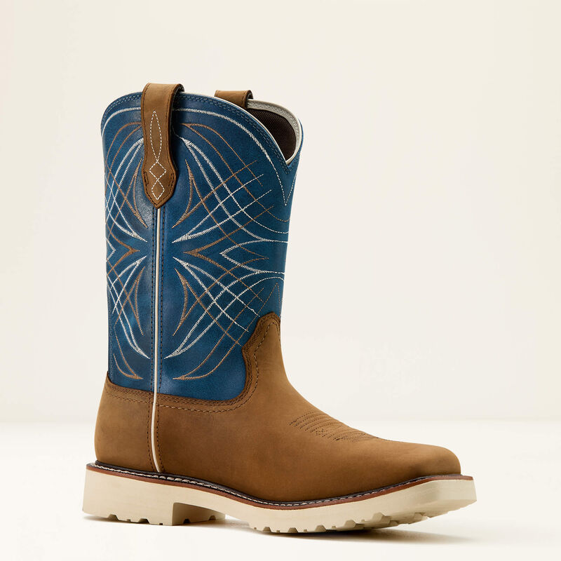 Activator Waterproof Work Boot