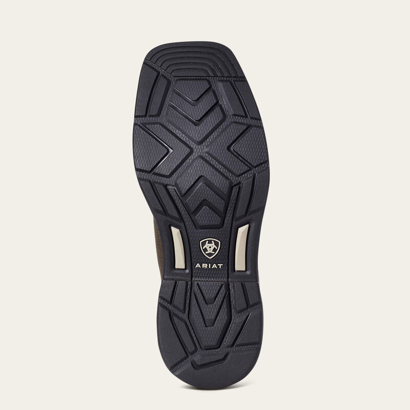 Youth WorkHog XT VentTEK Bold Boot