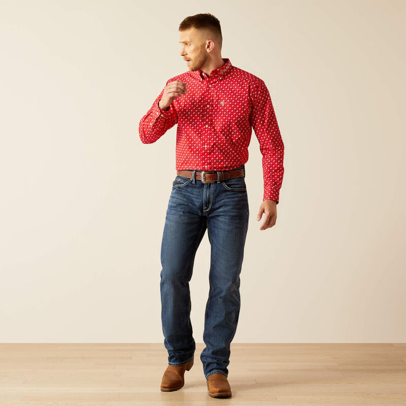 Team Fallon Classic Fit Shirt