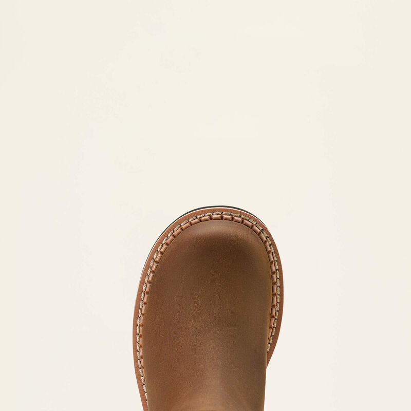 Fatbaby Chelsea Western Boot