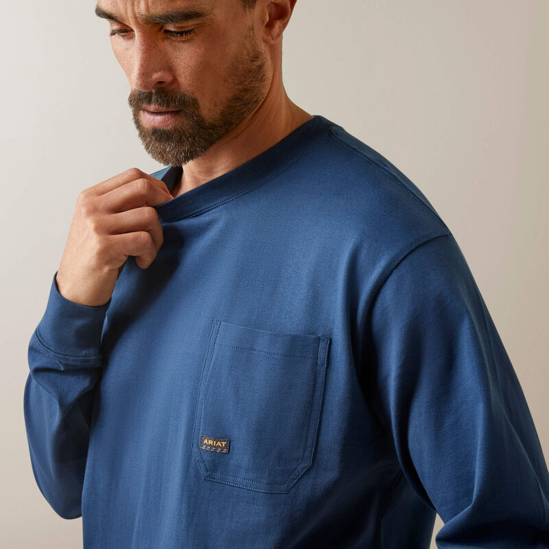 Rebar Cotton Strong Union City