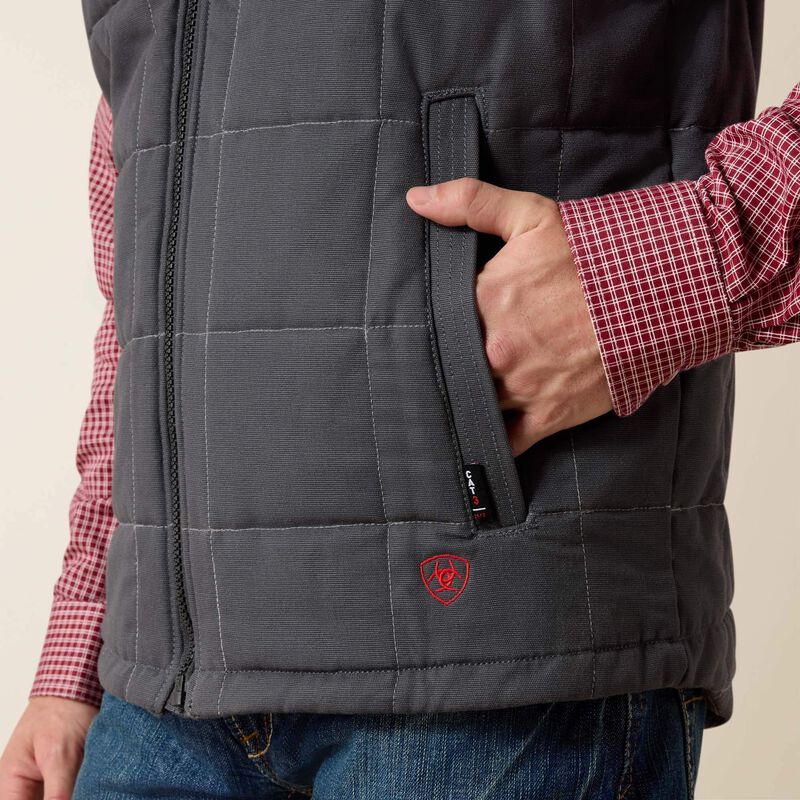 FR Crius Insulated Vest