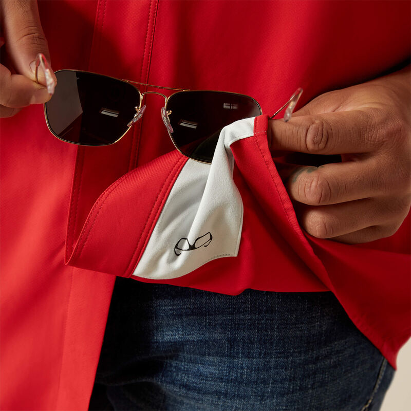 VentTEK Outbound Classic Fit Shirt