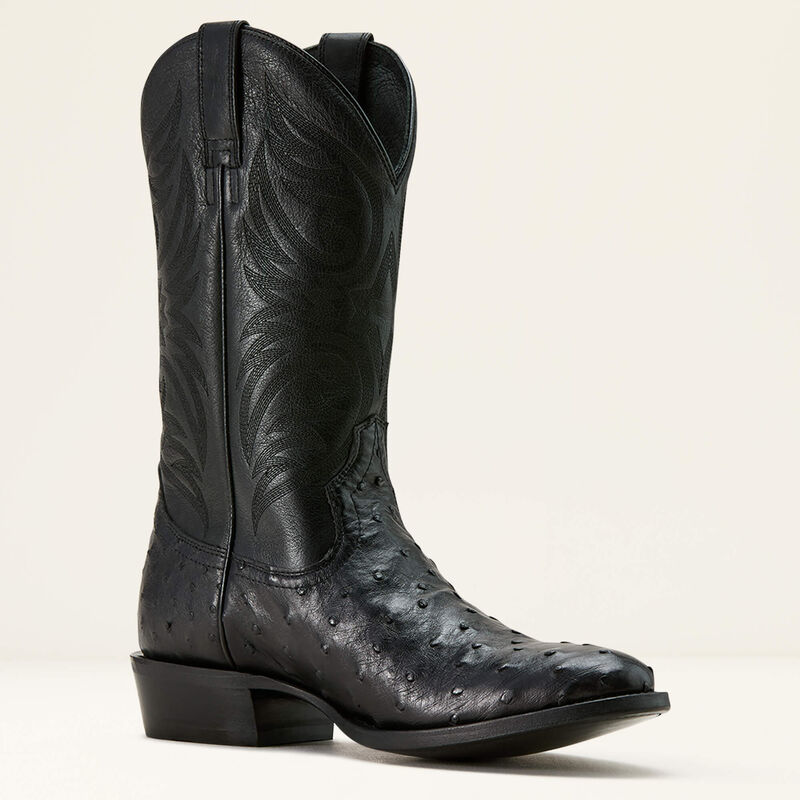 Vesper Cowboy Boot