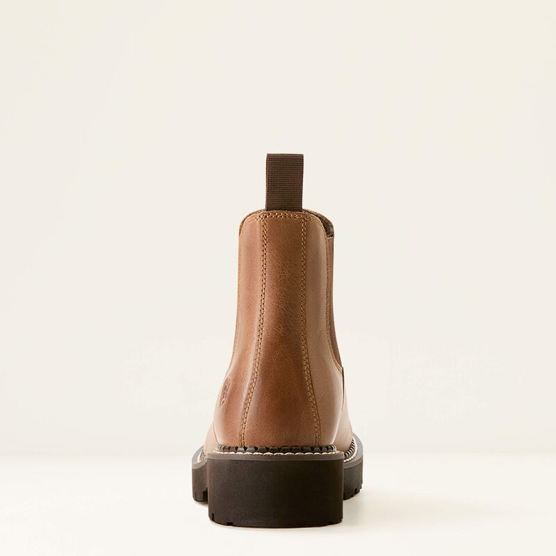 Fatbaby Chelsea Western Boot