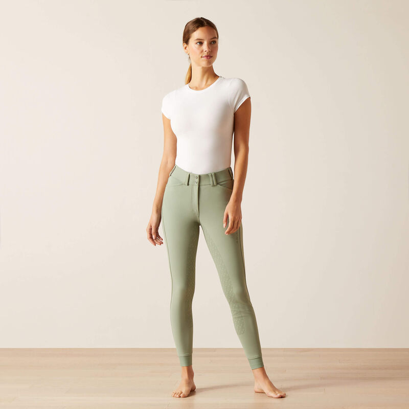 Tri Factor Grip Full Seat Breech