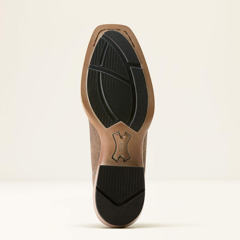 Renegade Cowboy Boot