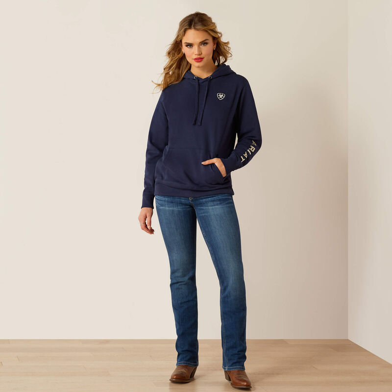 Ariat Logo 2.0 Hoodie
