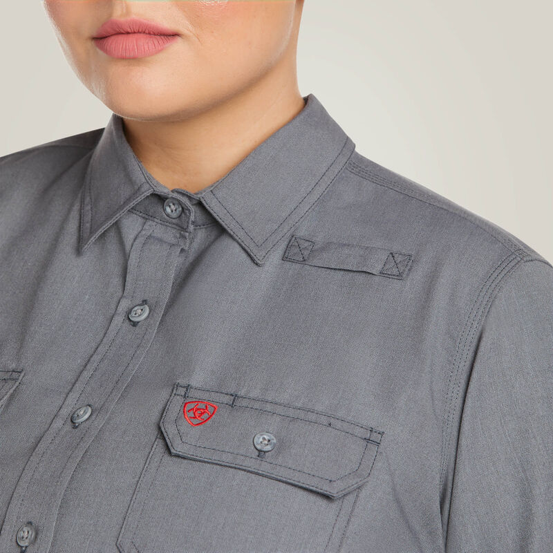 FR Featherlight Work Shirt