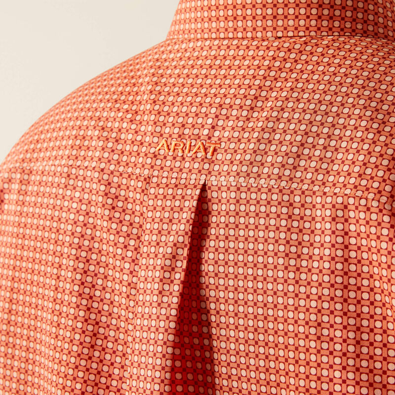 Wrinkle Free Erik Classic Fit Shirt