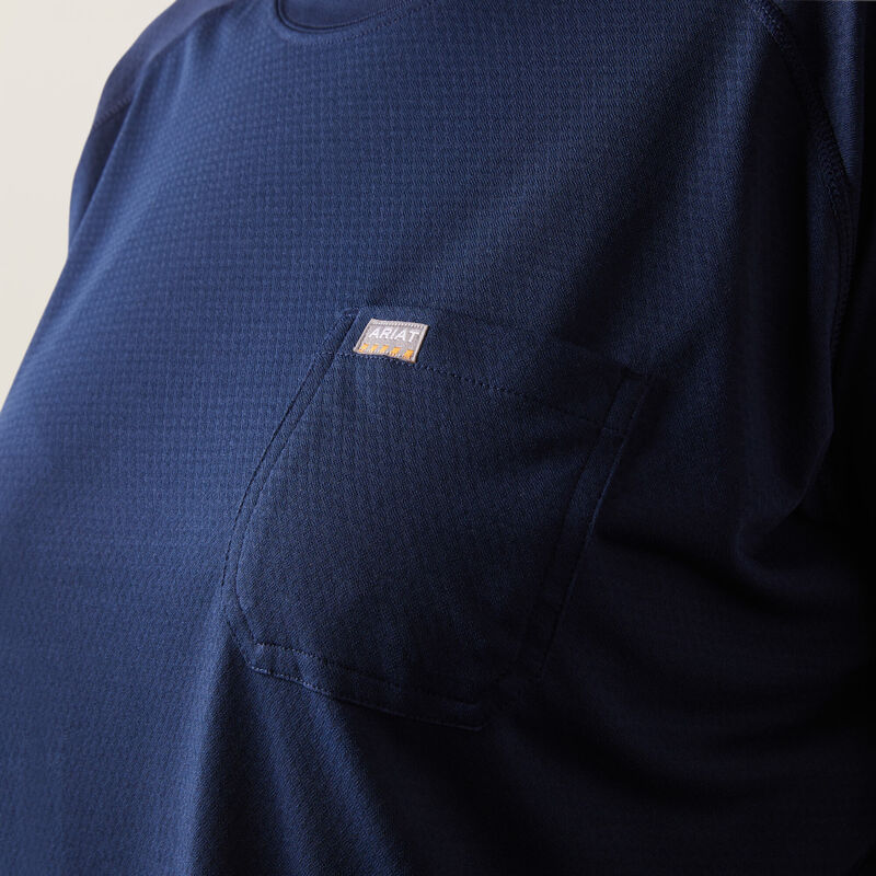 Rebar Heat Fighter T-Shirt