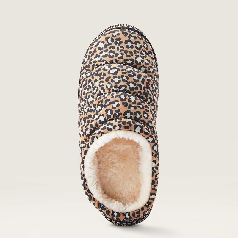 Crius Clog Slipper
