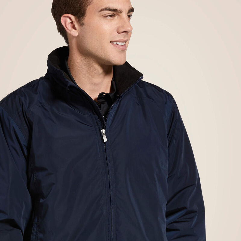 Team Insulated Jacket
