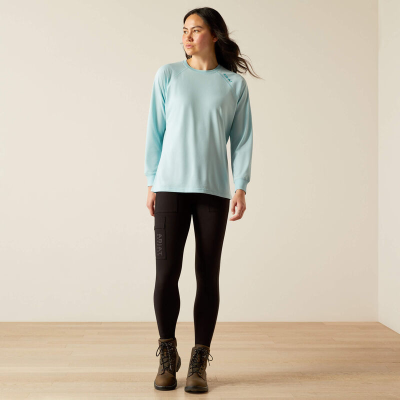 Rebar Heat Fighter Essential T-Shirt