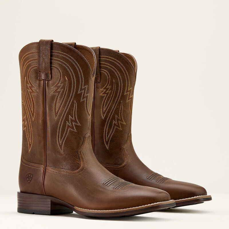 Plano Cowboy Boot