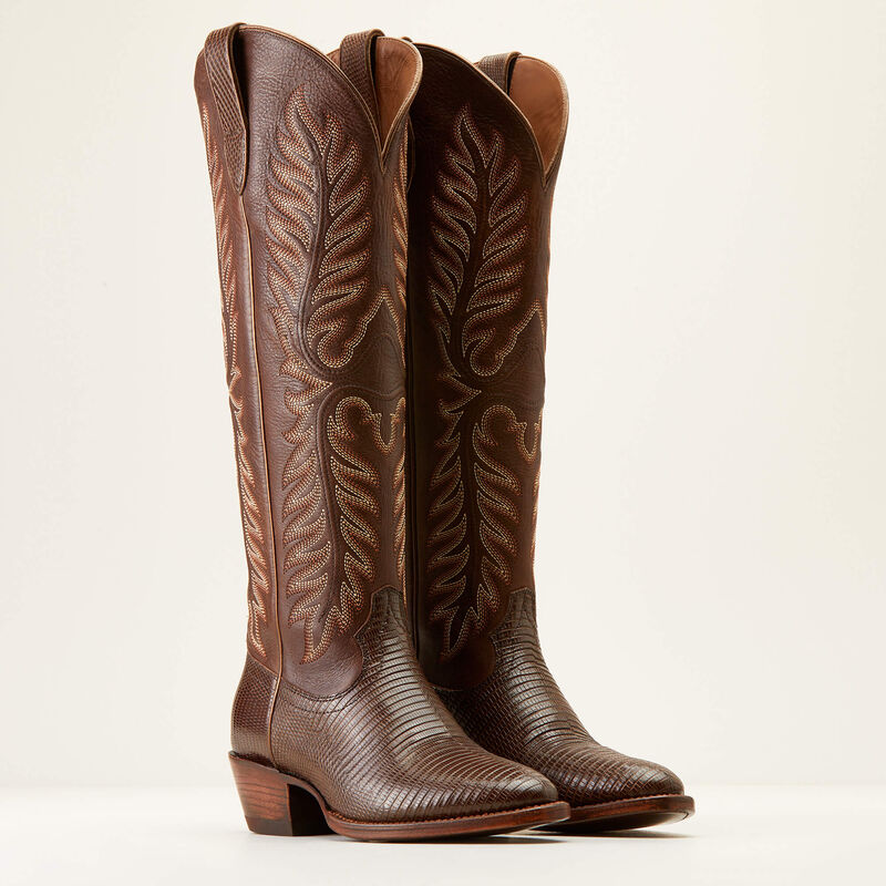 Sterling Margot StretchFit Western Boot
