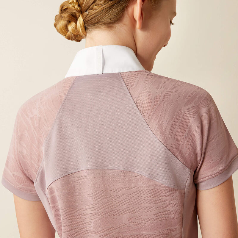 Aptos Vent 2.0 Show Shirt