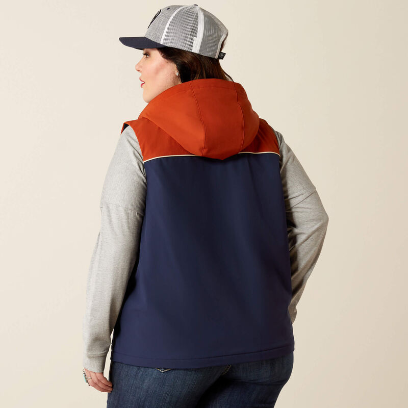 Pioneer StretchShell Vest