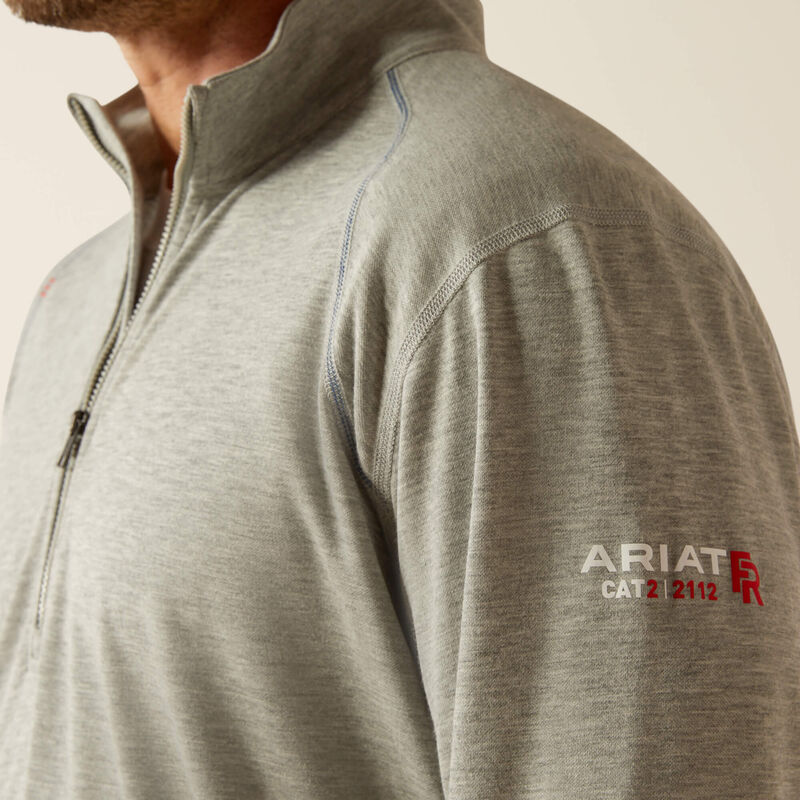 FR Primo 1/4 Zip Baselayer