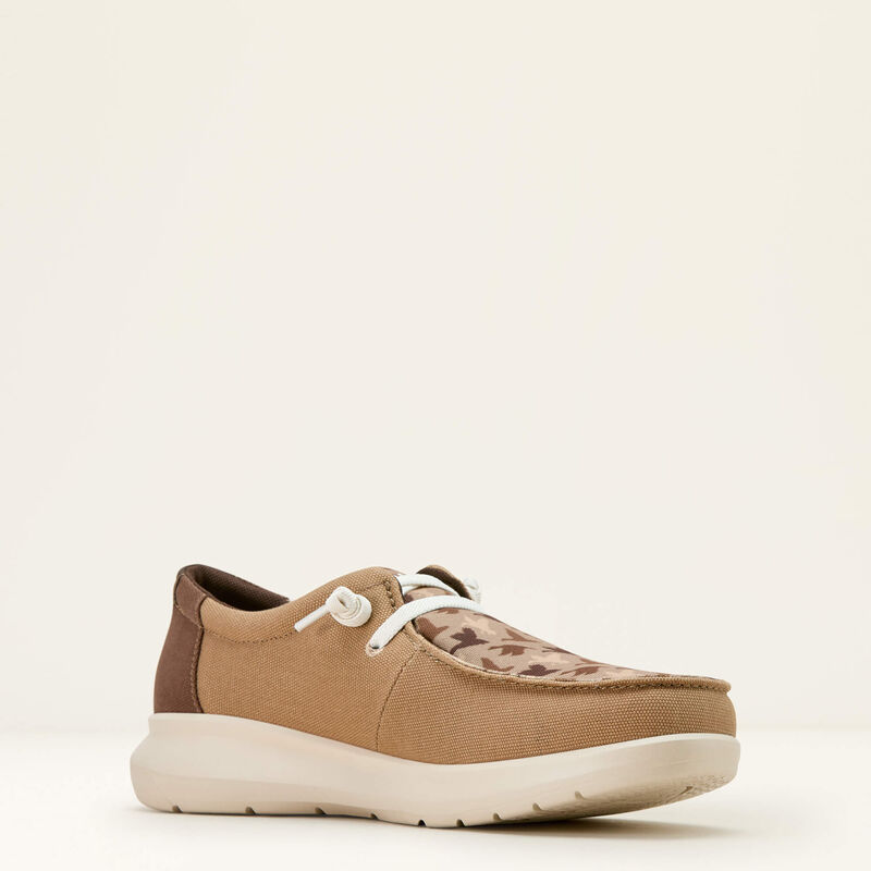 Hilo Shoe
