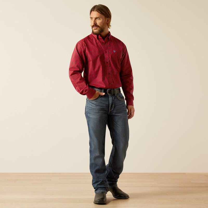 Garwin Classic Fit Shirt