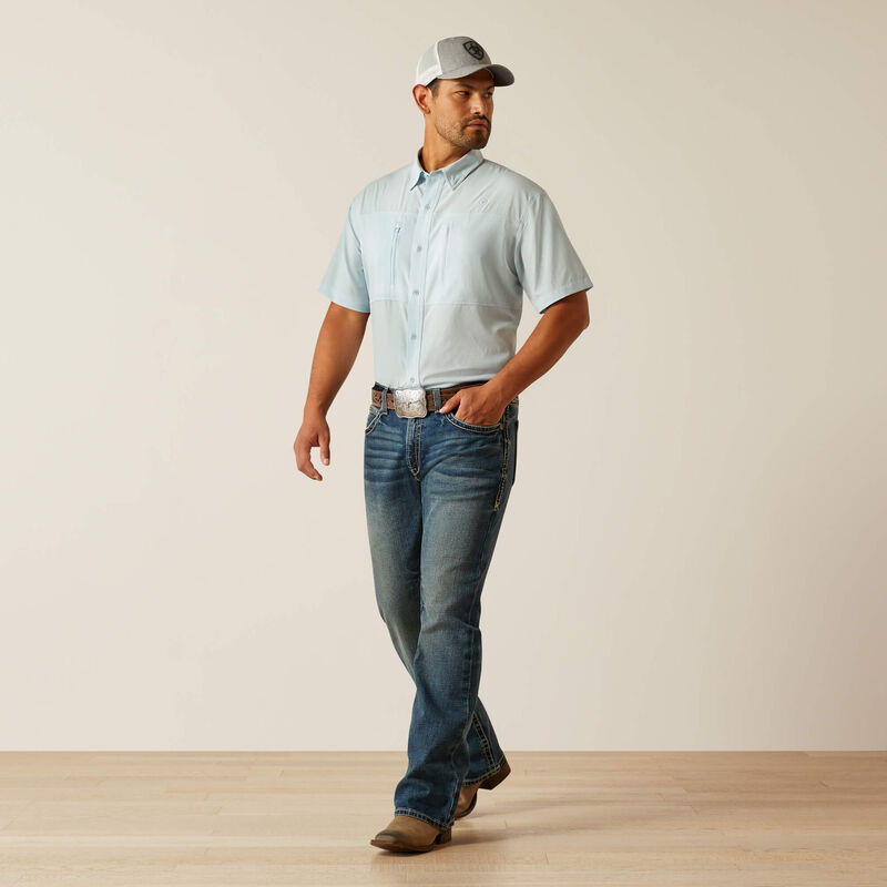 VentTEK Classic Fit Shirt