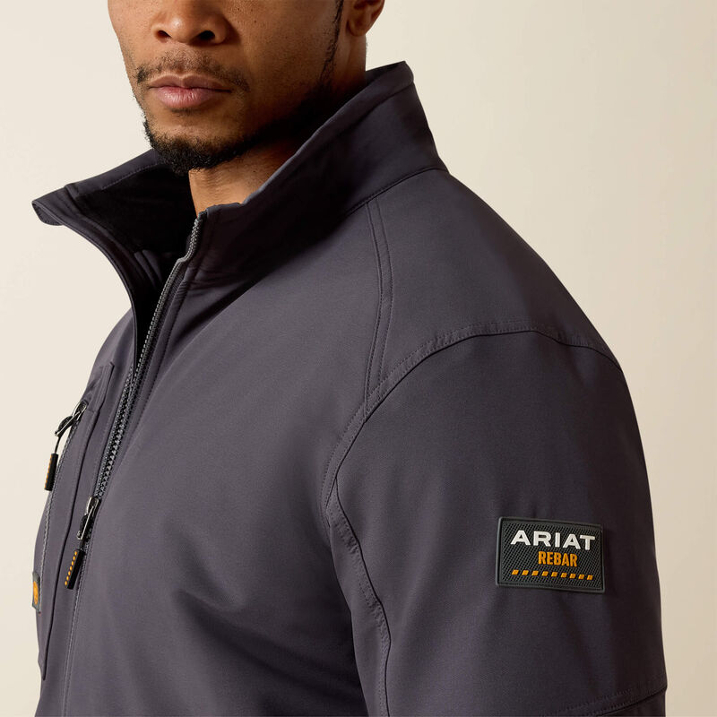 Rebar DriTEK DuraStretch Insulated Jacket