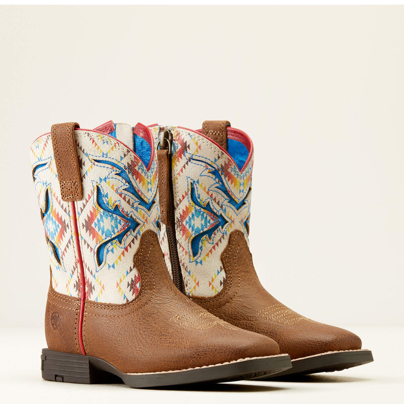 San Angelo VentTEK Western Boot