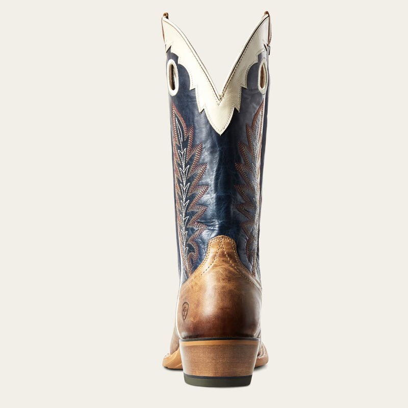 Real Deal Western Boot