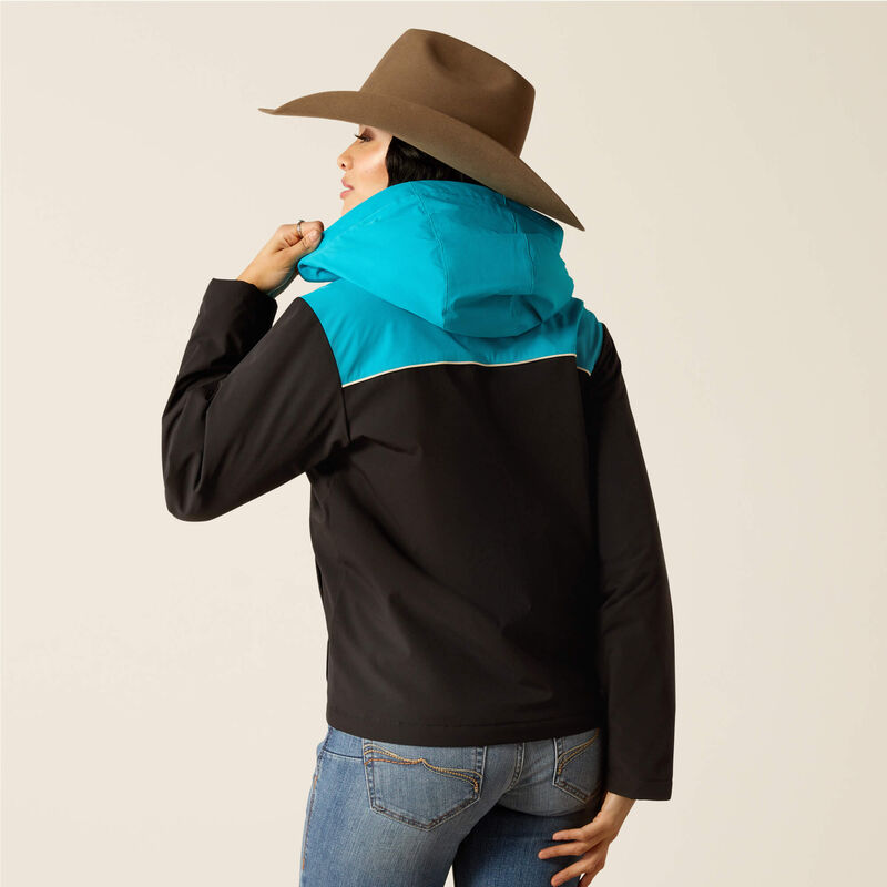 Pioneer StretchShell Jacket