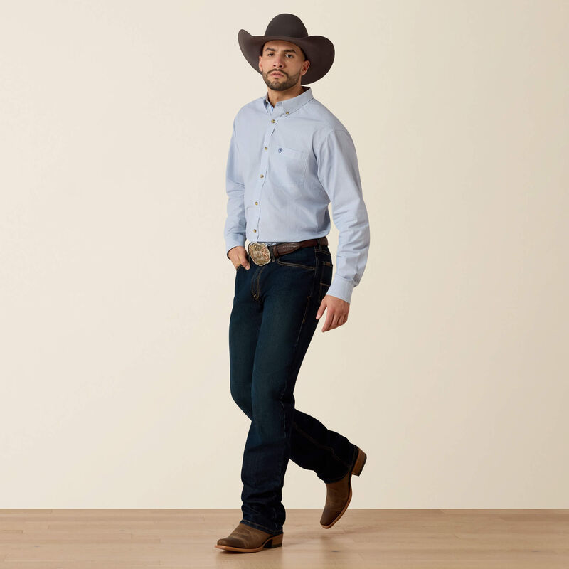 Pro Series Dayne Classic Fit Shirt