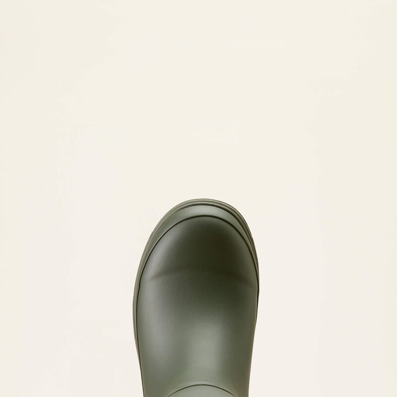 Kelmarsh Rubber Boot