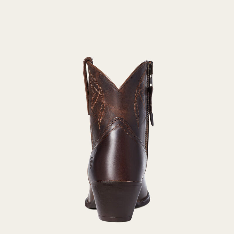 Darlin Western Boot