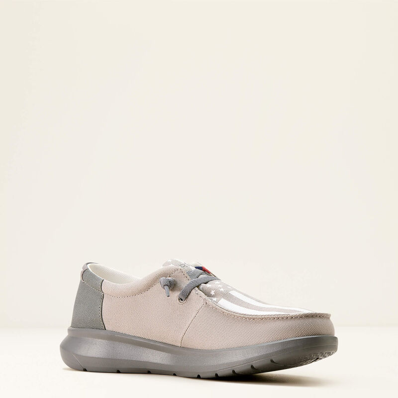 Hilo Shoe